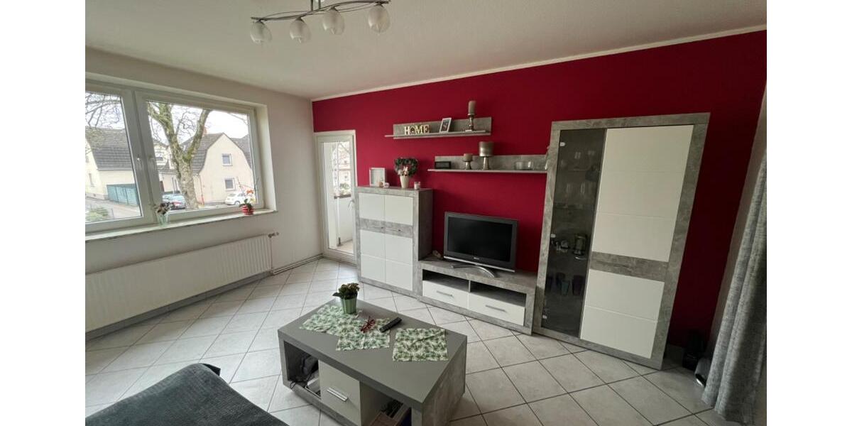 Etagenwohnung Herten Bertlich - 2 Zimmer, 62 m&sup2;, 360&euro; | Angebot:24836683