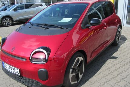 Renault Twingo 1.990 km 25.310 &euro; Bochum 44795