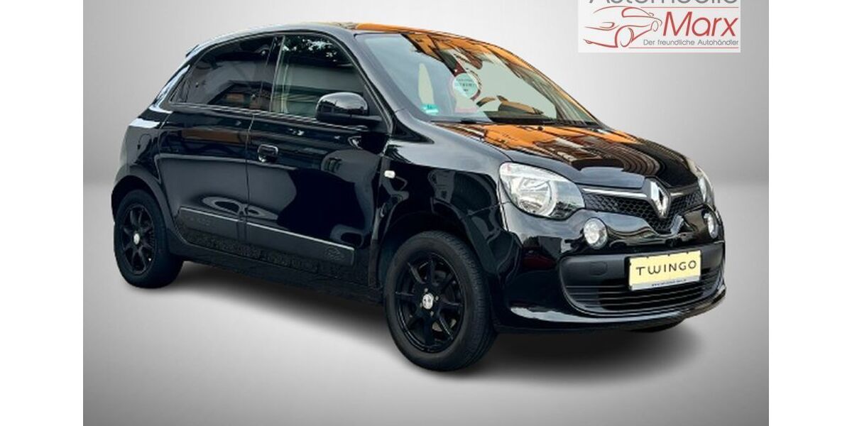 Renault Twingo 89.800 km 7.199 &euro; Hagen 58097