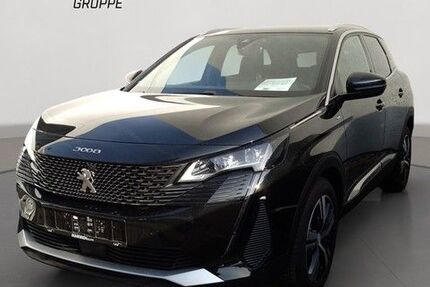 Peugeot 3008 3.924 km 26.890 &euro; Wuppertal 42103