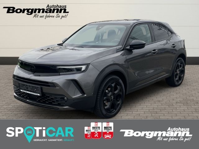 Opel Mokka 9.980 km 20.550 &euro; Dorsten 46286