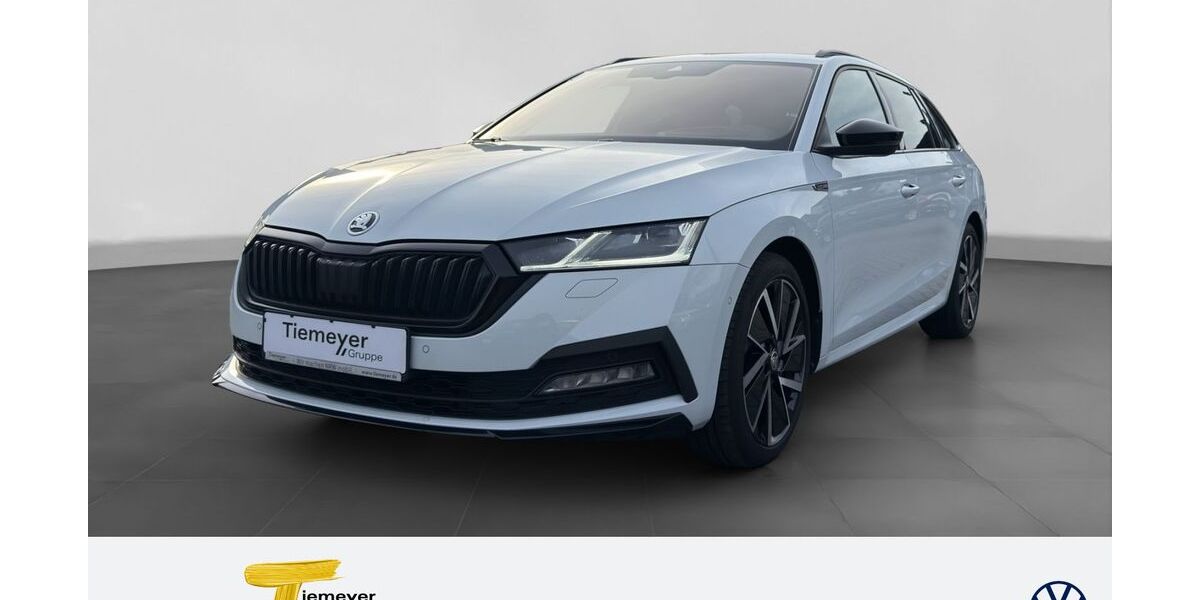Skoda Octavia 60.121 km 24.690 &euro; Oberhausen 46047