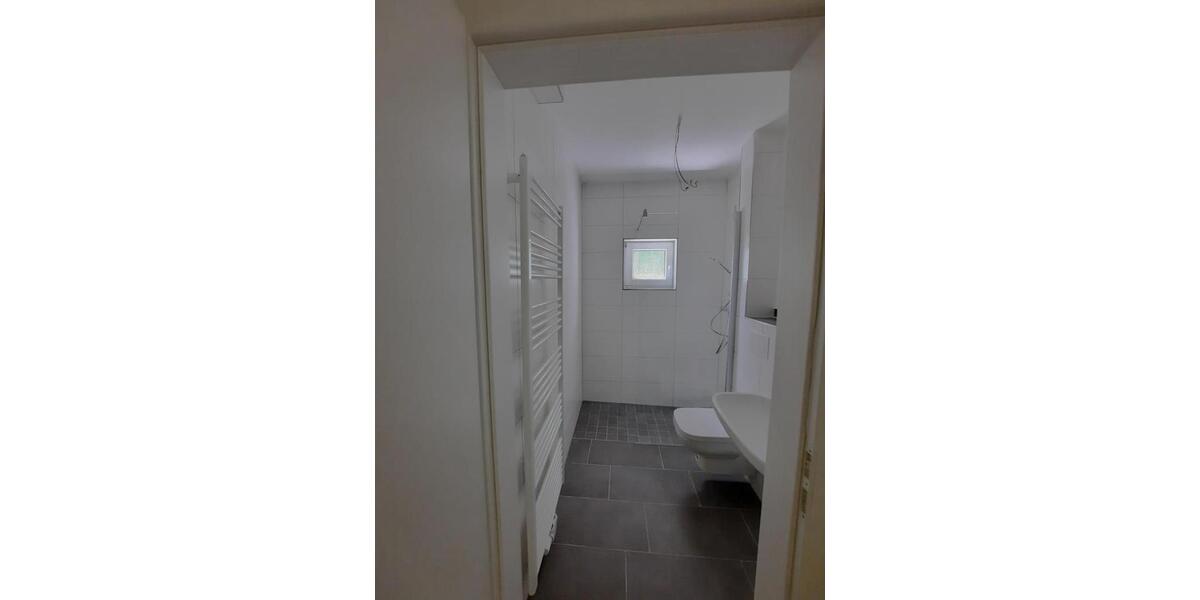 Erdgeschoßwohnung Marl Alt-Marl - 2.5 Zimmer, 42 m&sup2;, 410&euro; | Angebot:25643766