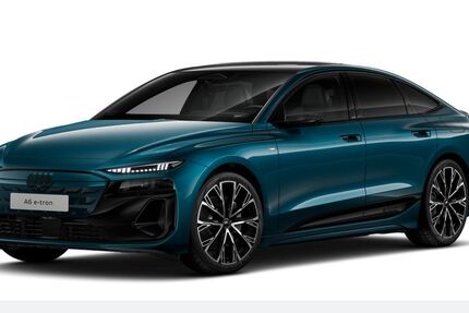 Audi A6 e-tron 7.906 km 73.870 &euro; Gelsenkirchen 45894