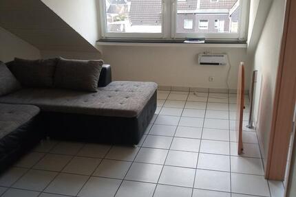 Wohnung Mülheim an der Ruhr Dümpten - 2 Zimmer, 52 m&sup2;, 520&euro; | Angebot:25616664