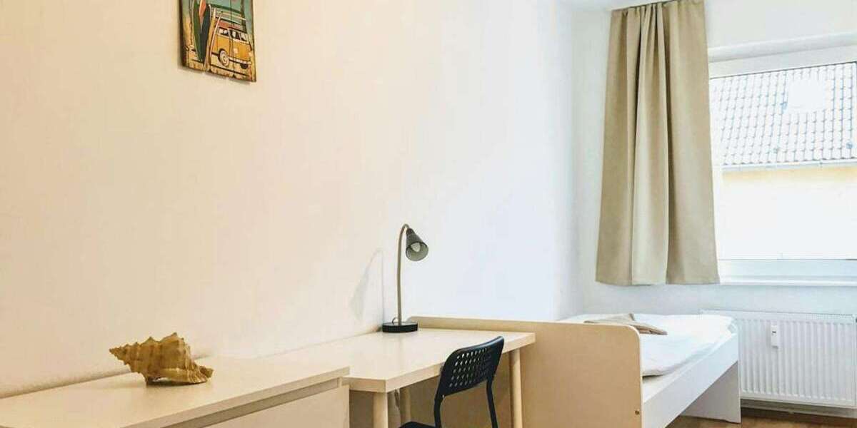 Zimmer Dortmund Innenstadt Ost - 380&euro; | Angebot:13799150