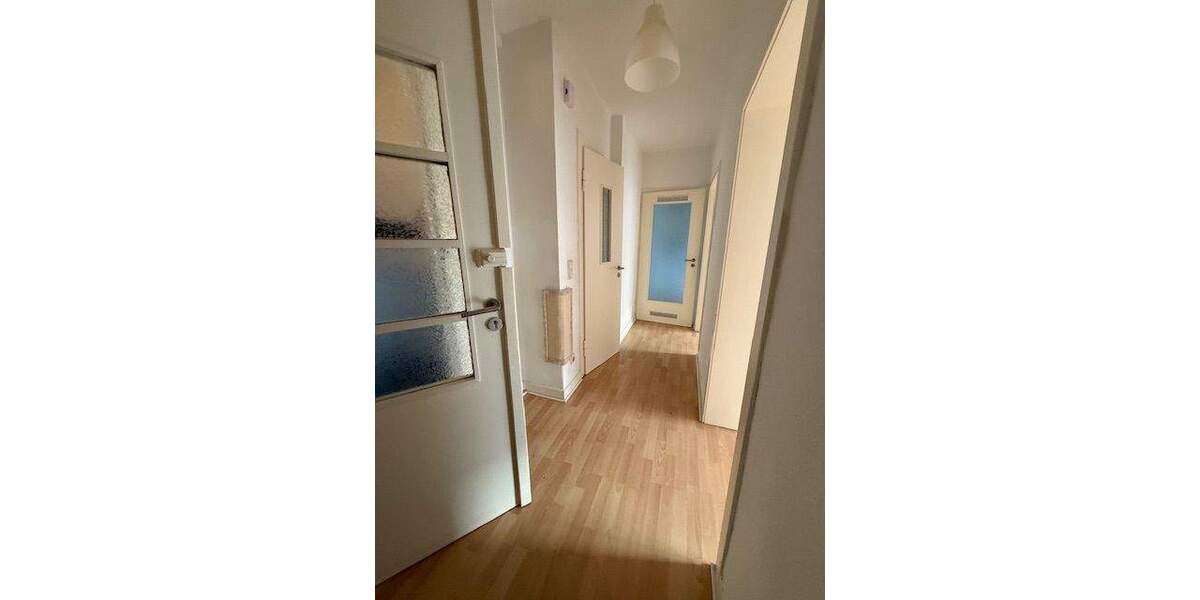 Etagenwohnung Essen Holsterhausen - 2 Zimmer, 53 m&sup2;, 600&euro; | Angebot:25846108