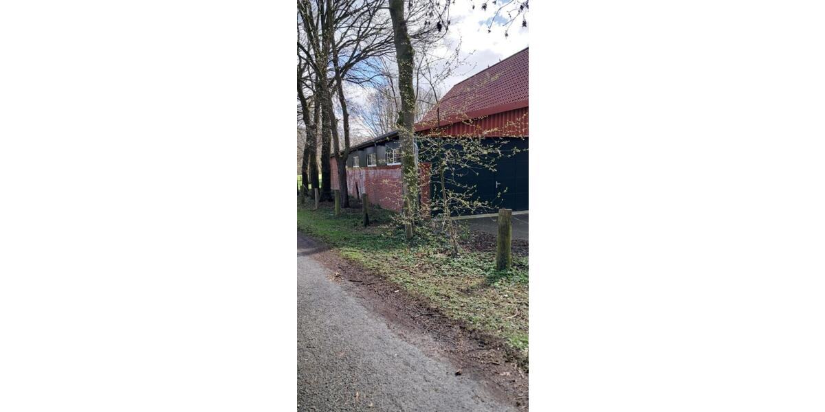 Gewerbeobjekt Dorsten Alt-Wulfen - 300&euro; | Angebot:25956851