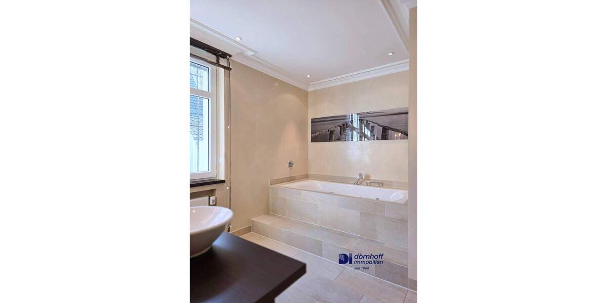 Einfamilienhaus Dortmund / Gartenstadt Mitte - 9 Zimmer, 309 m&sup2;, 1.380.000&euro; | Angebot:25896187