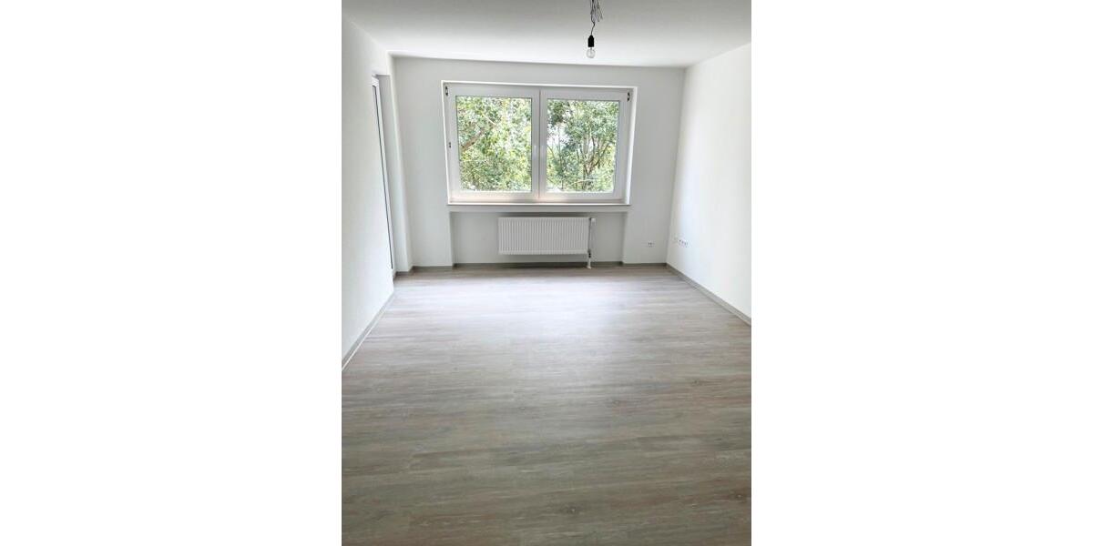 Etagenwohnung Dortmund Brackel - 2 Zimmer, 46 m&sup2;, 441&euro; | Angebot:25882884