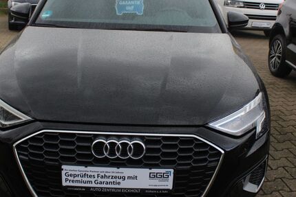 Audi A3 43.100 km 24.950 &euro; Mülheim a.d.Ruhr 45472