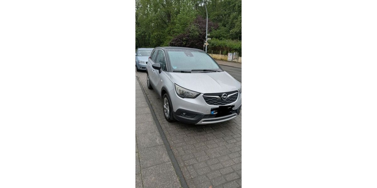 Opel Crossland (X) 34.700 km 10.900 &euro; Herne 44625