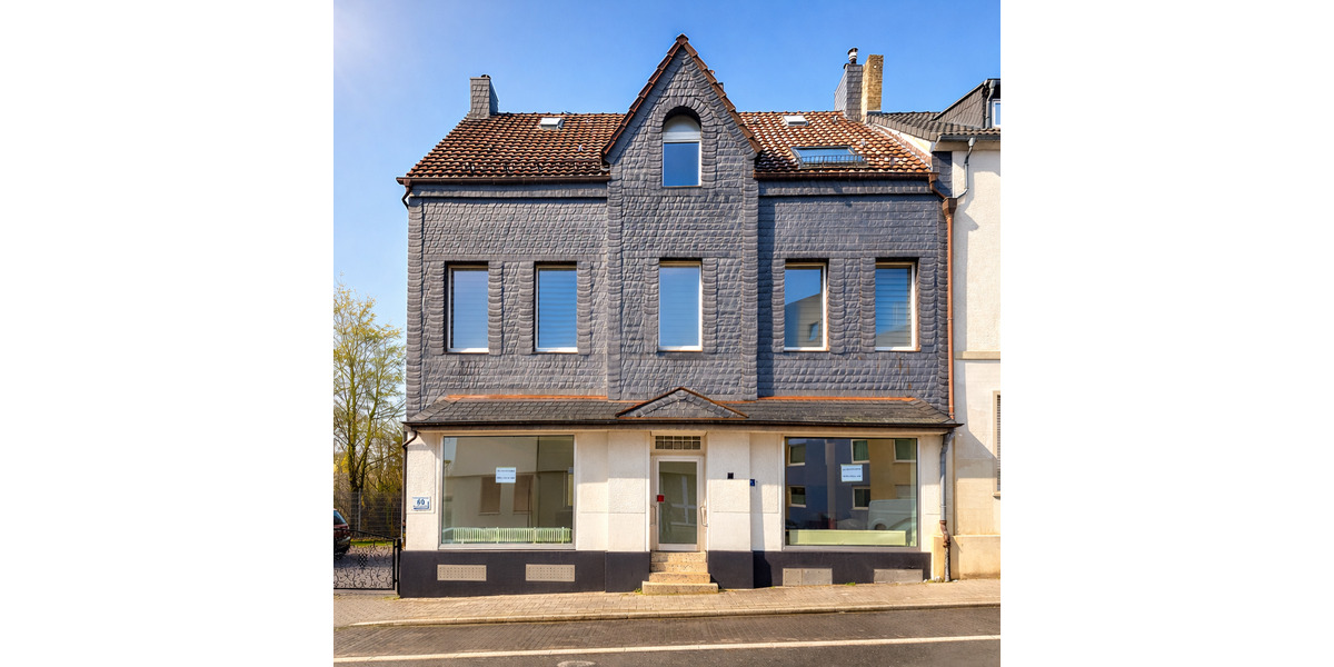 Etagenwohnung Velbert Mitte - 3 Zimmer, 85 m&sup2;, 850&euro; | Angebot:25698464