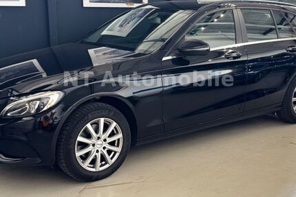 Mercedes-Benz C 180 196.000 km 8.999 &euro; Schwerte 58239