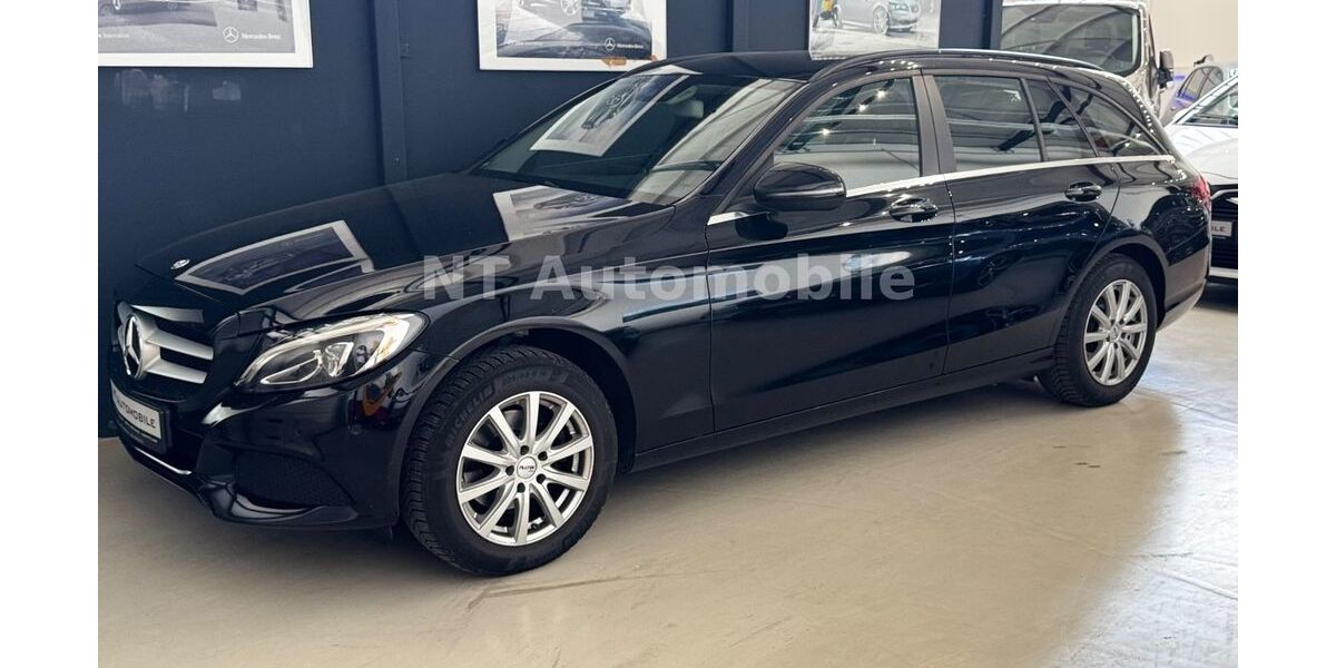 Mercedes-Benz C 180 196.000 km 8.999 &euro; Schwerte 58239