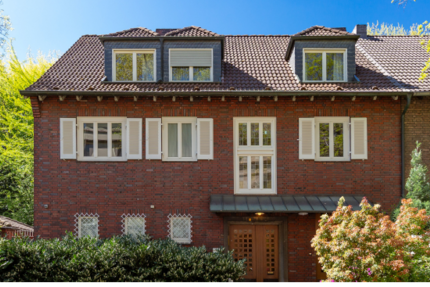 Haus Gelsenkirchen Gelsenkirchen-Mitte - 9 Zimmer, 268 m&sup2;, 499.000&euro; | Angebot:26432888