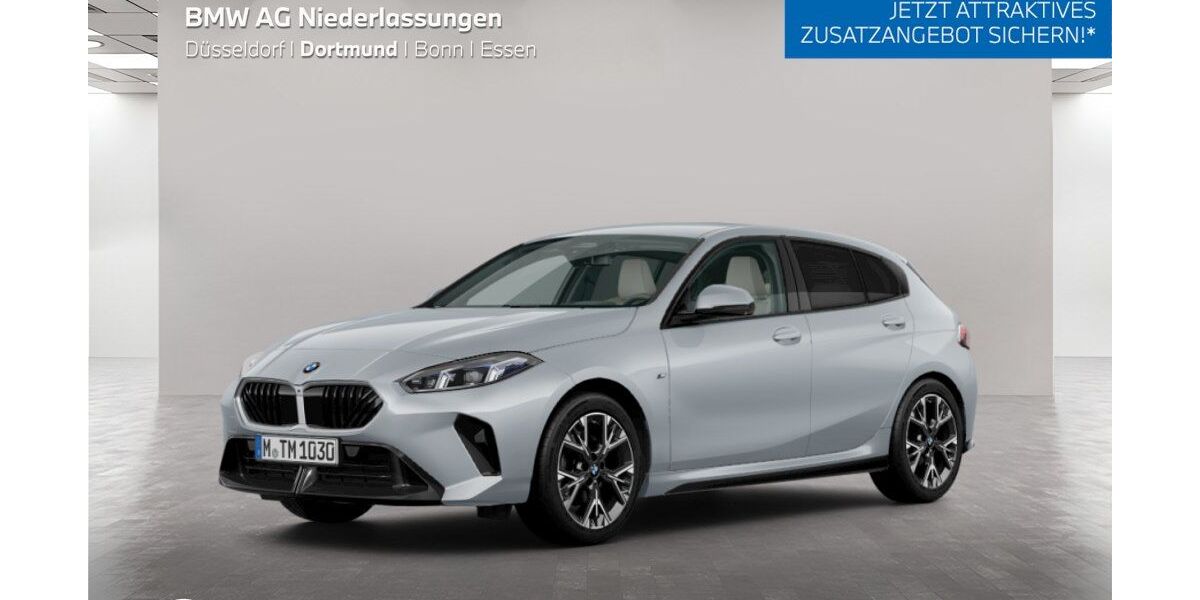 BMW 120 13.114 km 32.899 &euro; Dortmund 44263