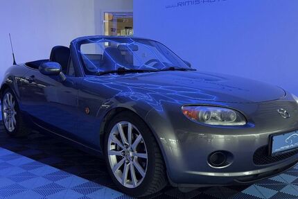 Mazda MX-5 103.000 km 8.899 &euro; Gelsenkirchen 45884