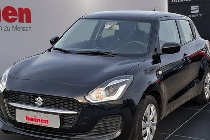 Suzuki Swift 26.289 km 11.609 &euro; Dortmund 44149