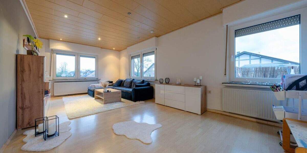 Mehrfamilienhaus, Wohnhaus Selm - 1 Zimmer, 264 m&sup2;, 425.000&euro; | Angebot:25689554