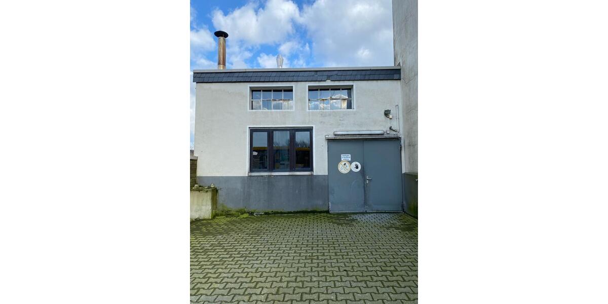 Gewerbeobjekt Velbert Pöthen - 800&euro; | Angebot:25656360
