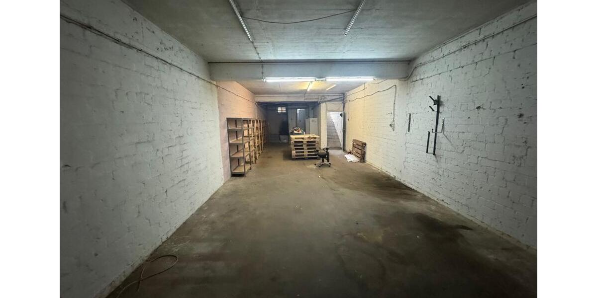 Gewerbeobjekt Bochum Bochum-Mitte - 2.500&euro; | Angebot:25407986