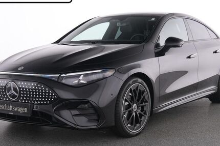 Mercedes-Benz CLA 350 7.900 km 58.850 &euro; Essen 45309