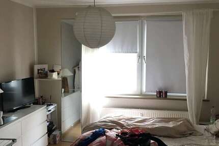 Wohnung Dortmund Innenstadt West - 1.5 Zimmer, 34 m&sup2;, 360&euro; | Angebot:25938878