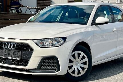 Audi A1 160.379 km 12.500 &euro; Gelsenkirchen 45884