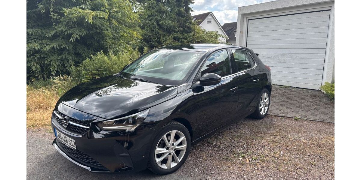 Opel Corsa 43.700 km 10.100 &euro; Lünen 44532