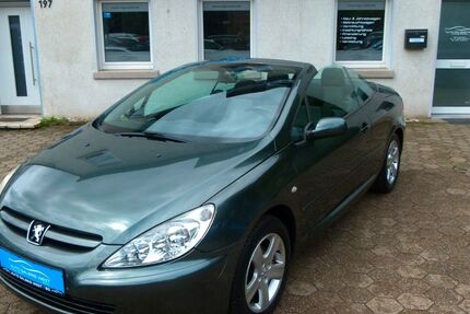 Peugeot 307 187.245 km 3.290 &euro; Bochum 44809