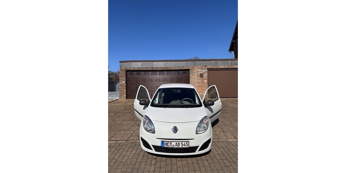 Renault Twingo 156.000 km 1.800 &euro; Herne 44628