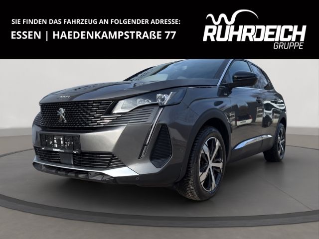 Peugeot 3008 19.550 km 25.990 &euro; Essen 45143