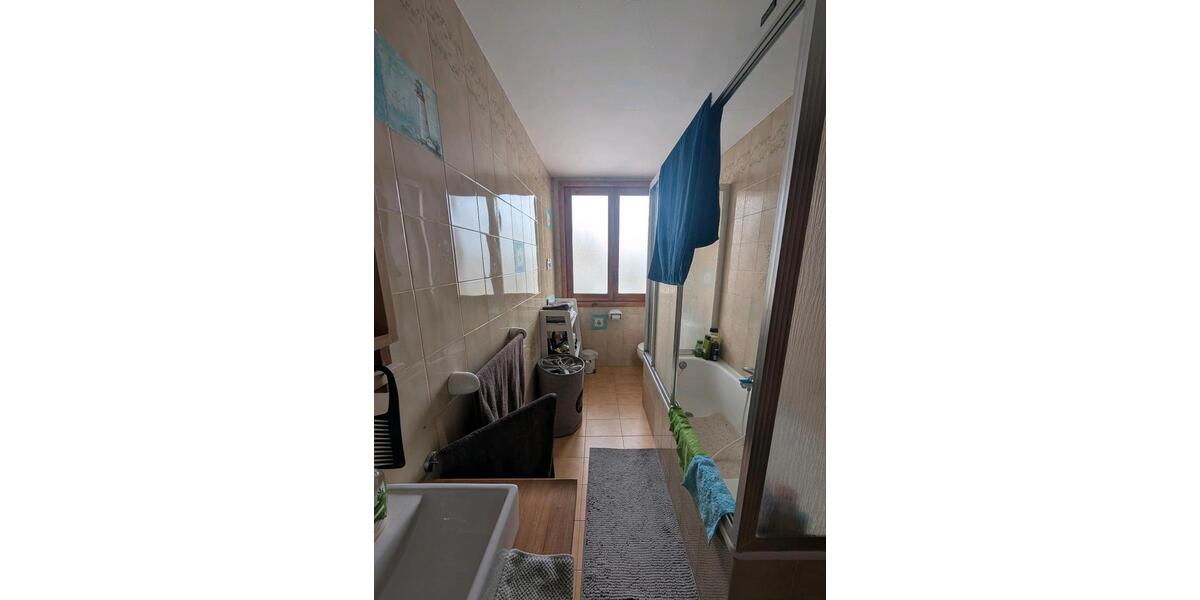 Etagenwohnung Essen Stadtbezirk VI - 2 Zimmer, 55 m&sup2;, 199.000&euro; | Angebot:25902618