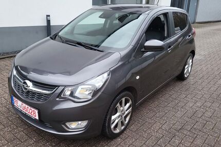 Opel Karl 106.695 km 5.900 &euro; Datteln 45711