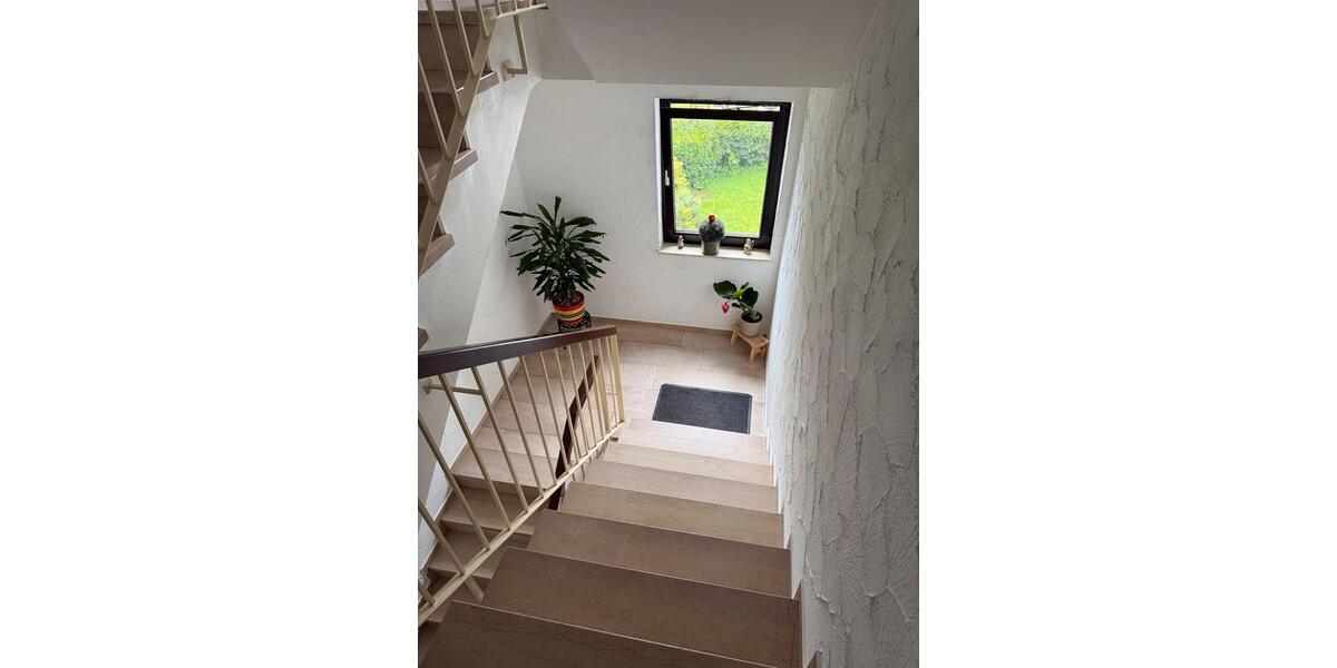 Etagenwohnung Wetter (Ruhr) - 2 Zimmer, 58 m&sup2;, 600&euro; | Angebot:26456147