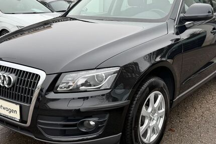 Audi Q5 111.325 km 13.998 &euro; Heiligenhaus 42579