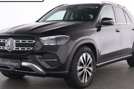 Mercedes-Benz GLE 350 7.900 km 79.450 &euro; Essen 45309