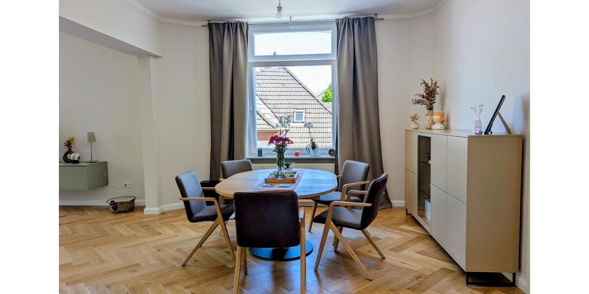 Etagenwohnung Bochum Bochum-Nord - 5.5 Zimmer, 136 m&sup2;, 339.000&euro; | Angebot:26602559