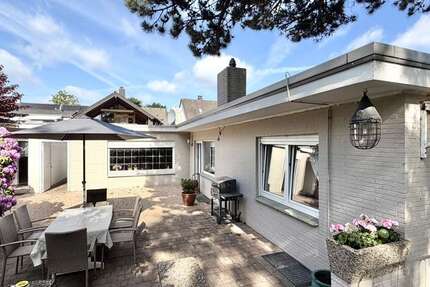 Haus Marl Alt-Marl - 6 Zimmer, 136 m&sup2;, 349.000&euro; | Angebot:26867522