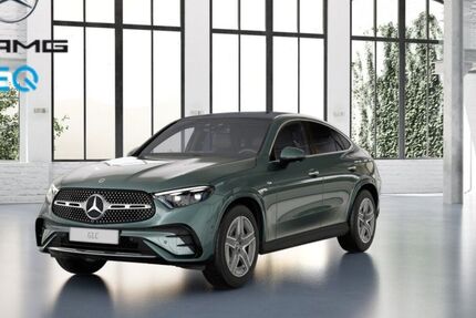 Mercedes-Benz GLC 300 15.403 km 71.820 &euro; Hagen 58135