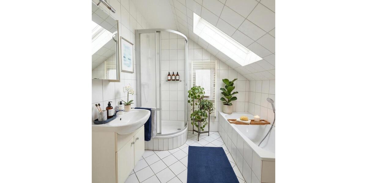 Etagenwohnung Dortmund Brackel - 2 Zimmer, 74 m&sup2;, 695&euro; | Angebot:25793293