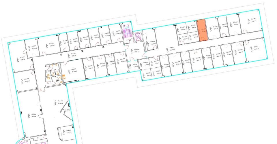 Gewerbeobjekt Essen Stadtbezirk II - 350&euro; | Angebot:24382567