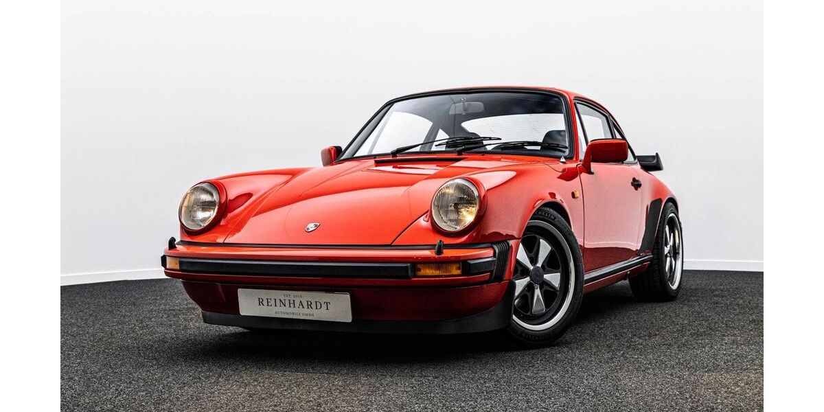 Porsche 911 Urmodell 196.030 km 74.950 &euro; Hagen 58091