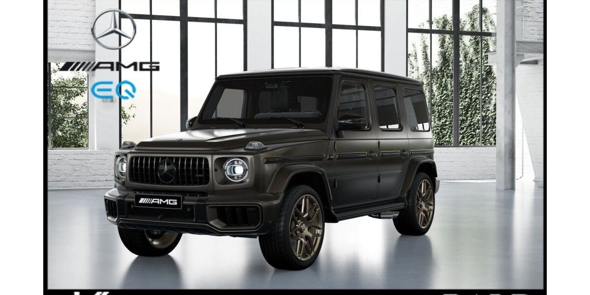 Mercedes-Benz G 63 AMG 9.500 km 244.880 &euro; Dortmund 44139