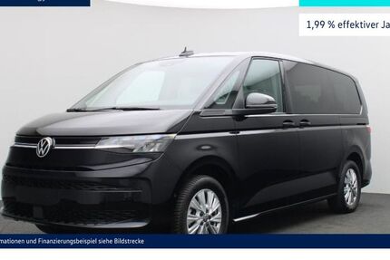 VW T7 Multivan 19.338 km 52.490 &euro; Bochum 44866