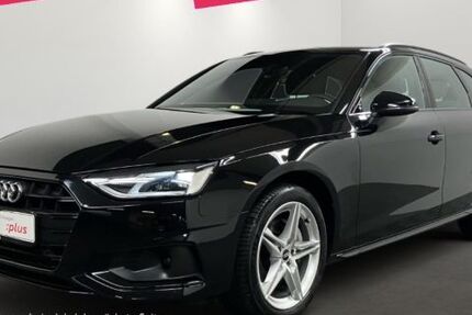 Audi A4 55.266 km 28.990 &euro; Hagen 58089