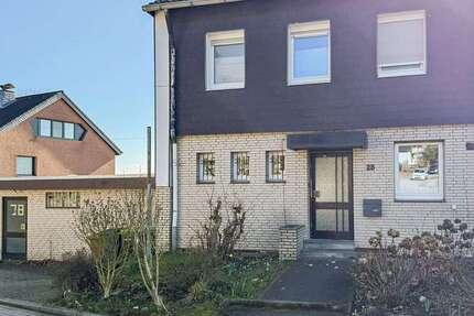 Haus Heiligenhaus - 6 Zimmer, 137 m&sup2;, 459.000&euro; | Angebot:26586997