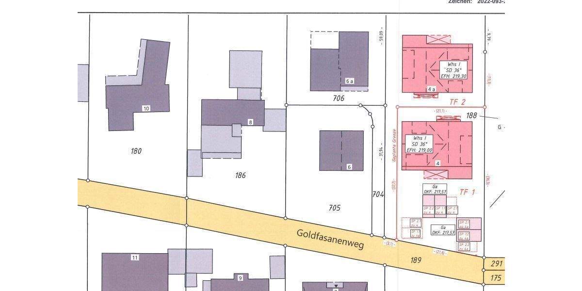 Grundstück Dortmund Buchholz - 799.000&euro; | Angebot:25677393