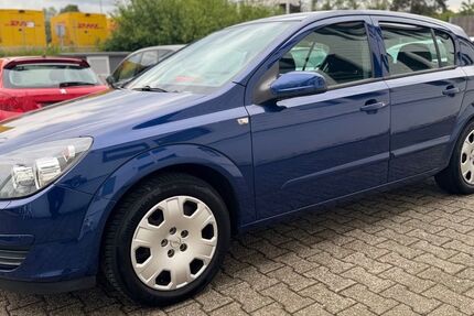 Opel Astra 214.625 km 2.900 &euro; Wuppertal 42285
